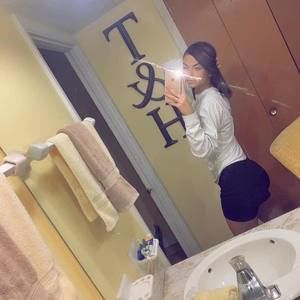 Meet your Posher, Bryanna